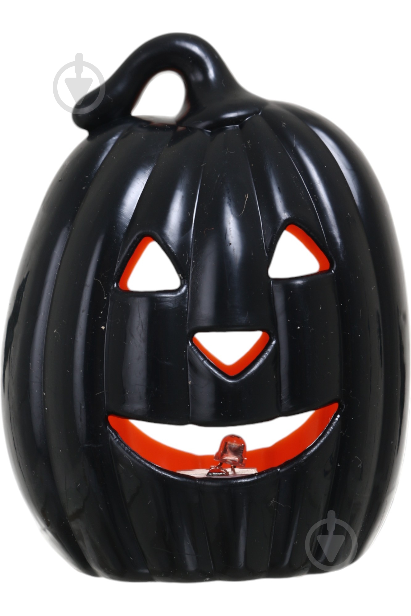 Декор на Хэллоуин Тыква 491663170 - фото 1