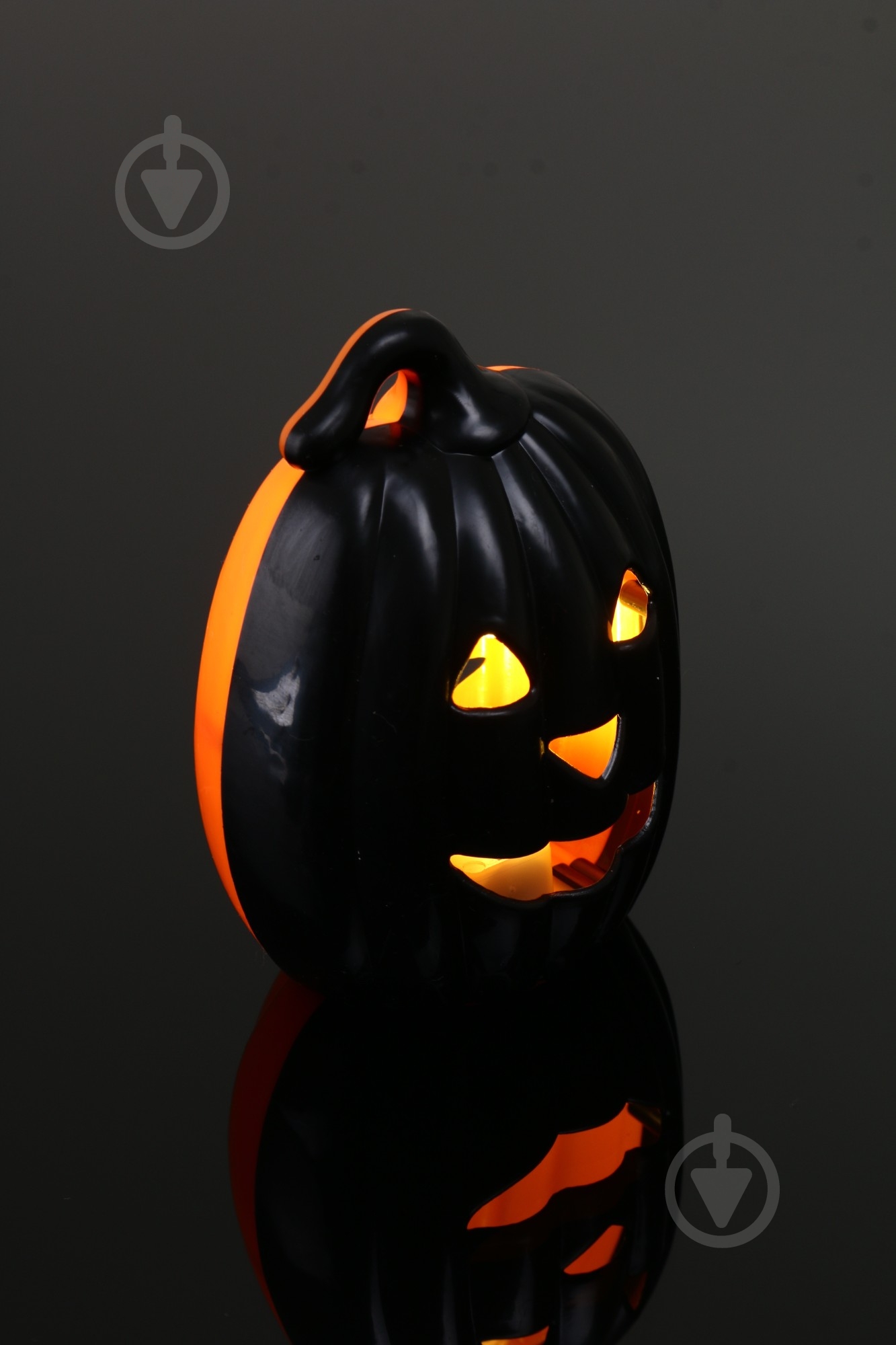 Декор на Хэллоуин Тыква 491663170 - фото 6