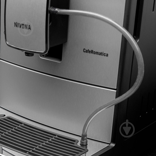 Кофемашина Nivona CafeRomatica NICR 769 - фото 3 Кофемашина Nivona CafeRomatica NICR 769 - фото 3