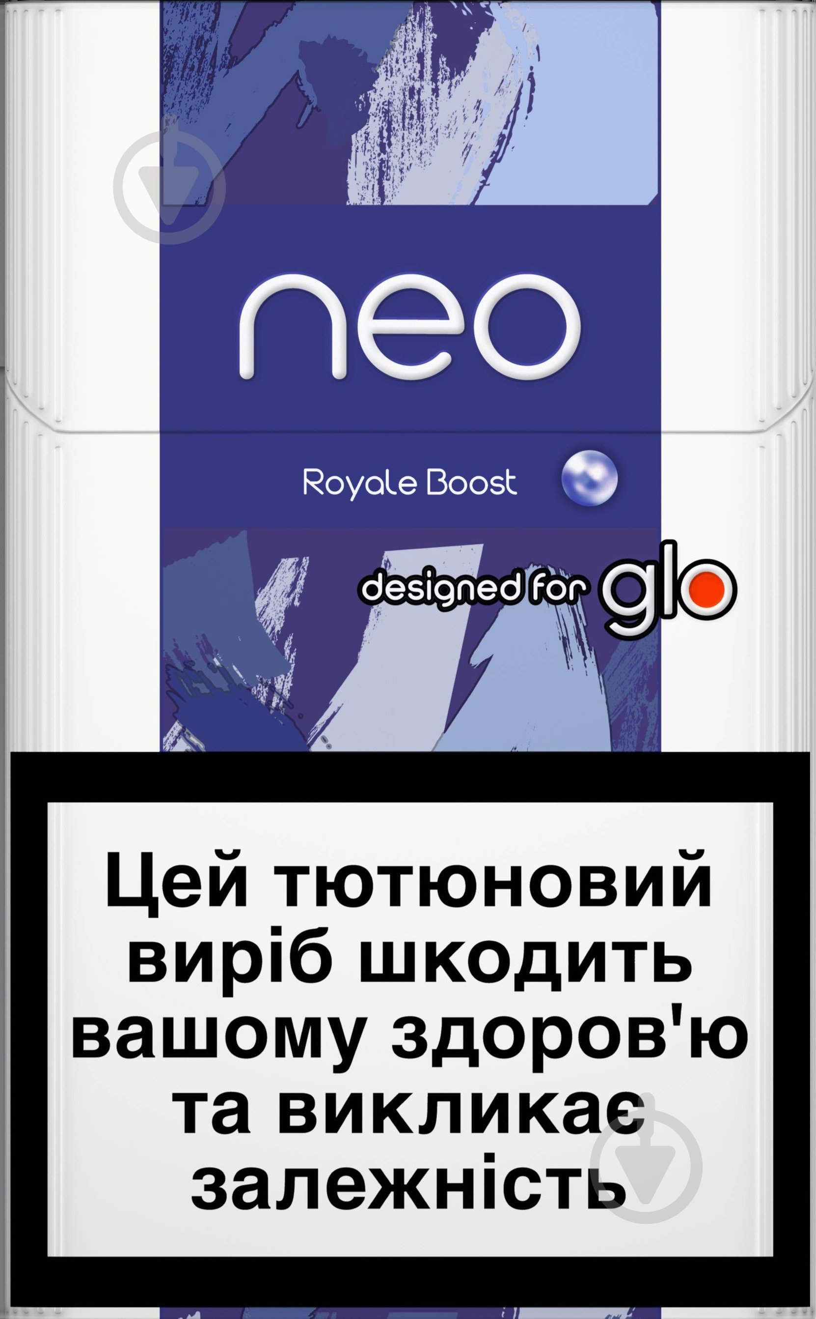 Стики Neo Demi Royale Boost - фото 1