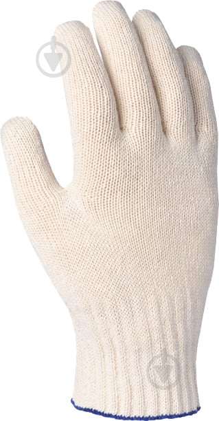 Рукавички Compass Універсал з покриттям ПВХ крапка XL (10) 621 - фото 3