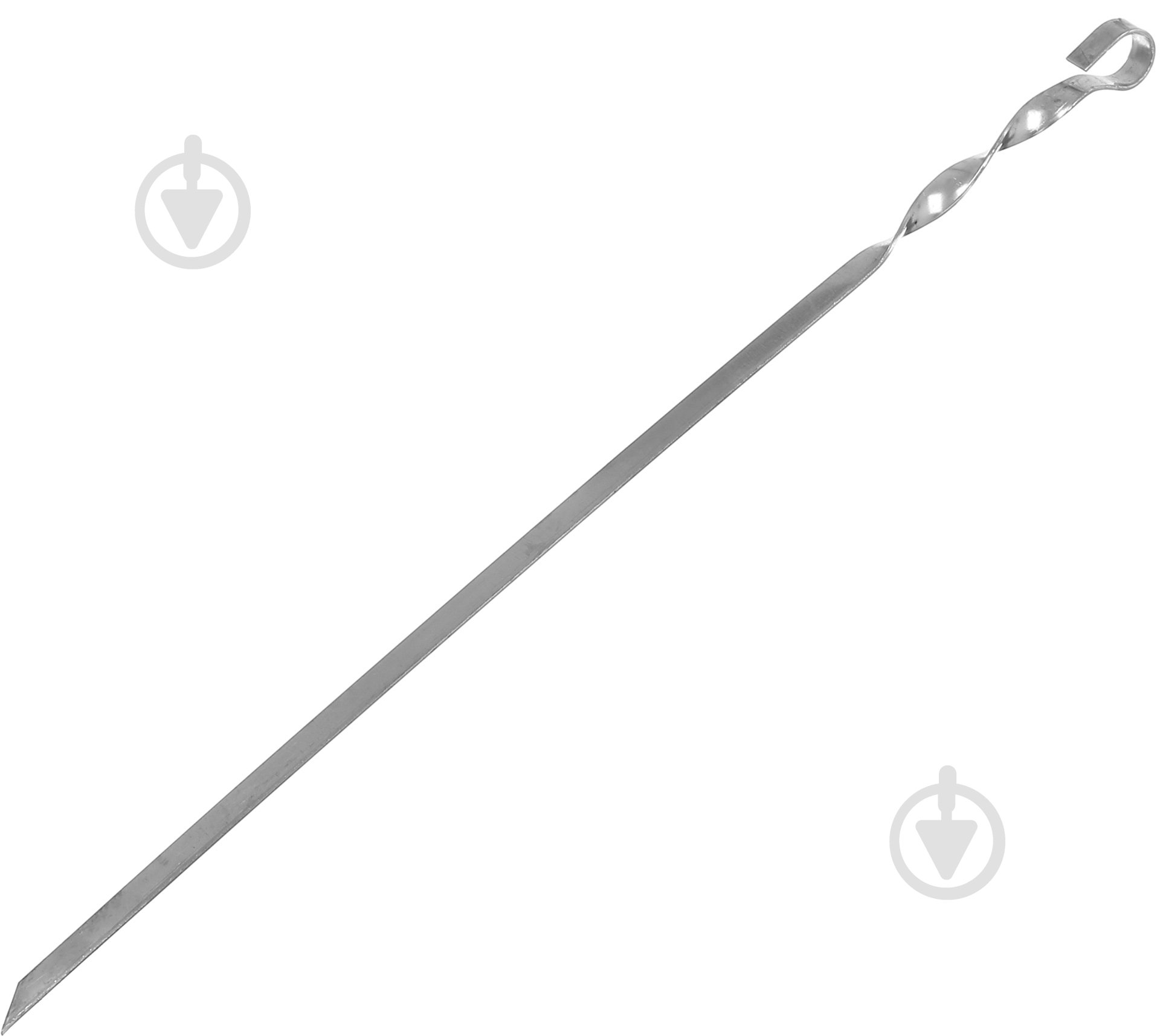 Набор шампуров EcoKraft 6 шт. в чехле 50 см - фото 2