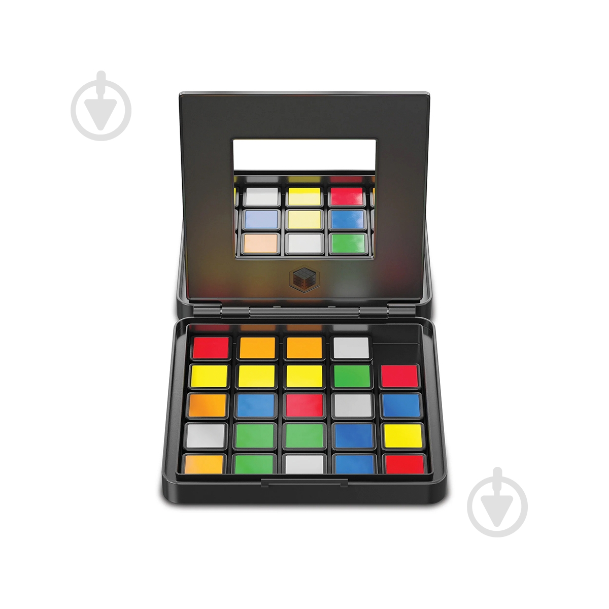 Набор Rubiks Кольоринки 6063172 - фото 4