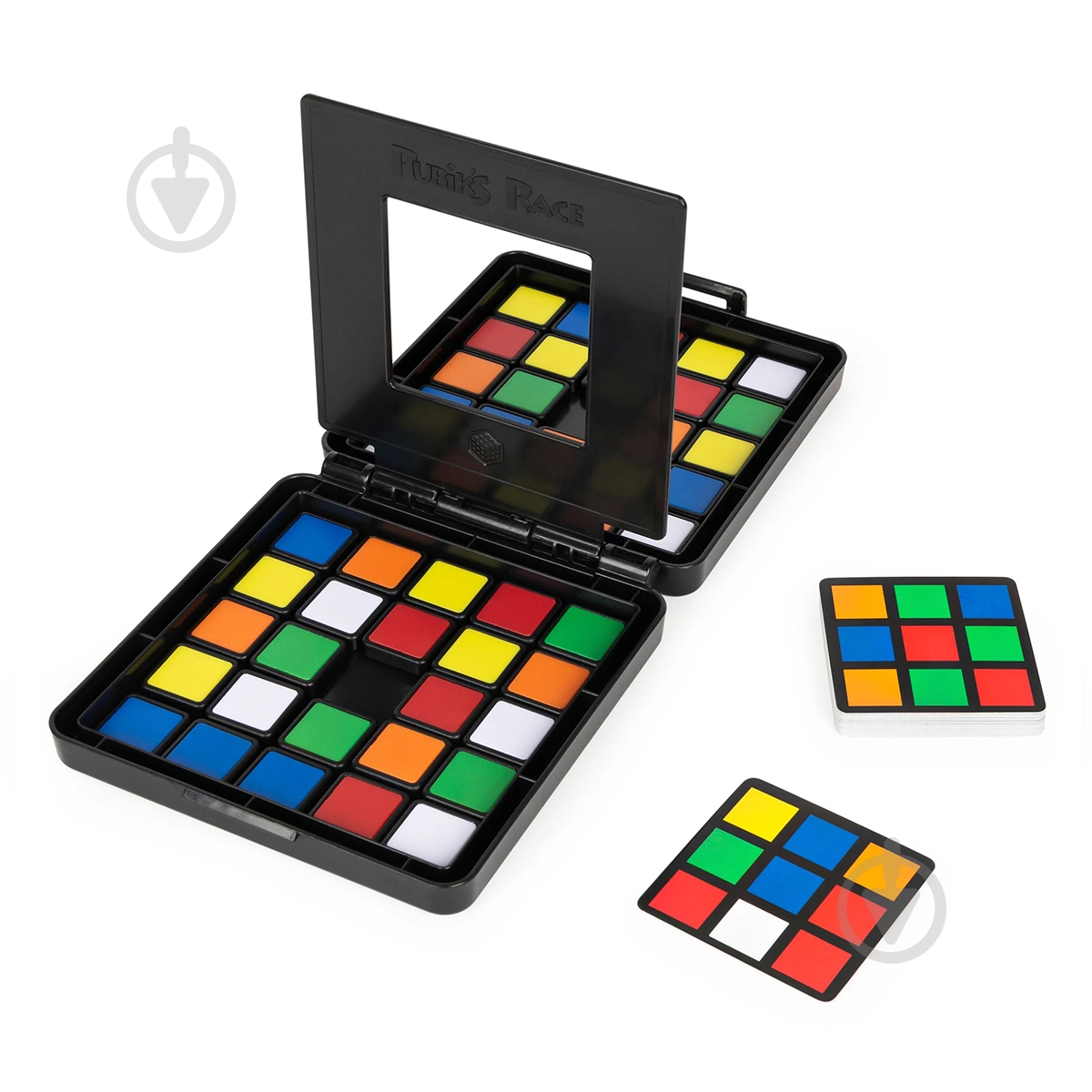 Набор Rubiks Кольоринки 6063172 - фото 5