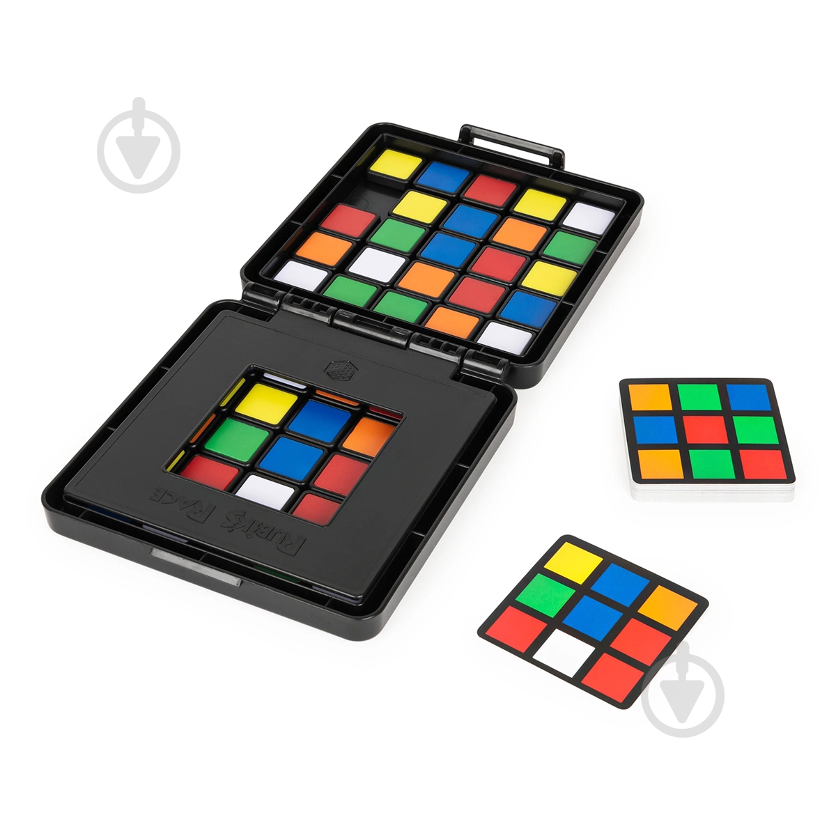 Набор Rubiks Кольоринки 6063172 - фото 6