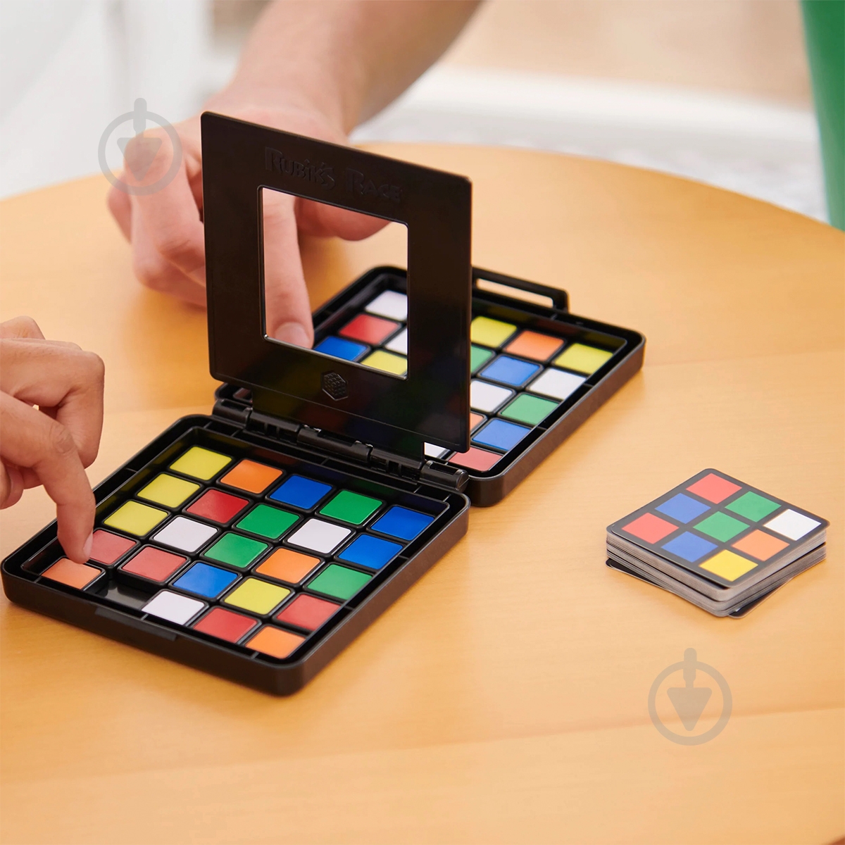 Набор Rubiks Кольоринки 6063172 - фото 7
