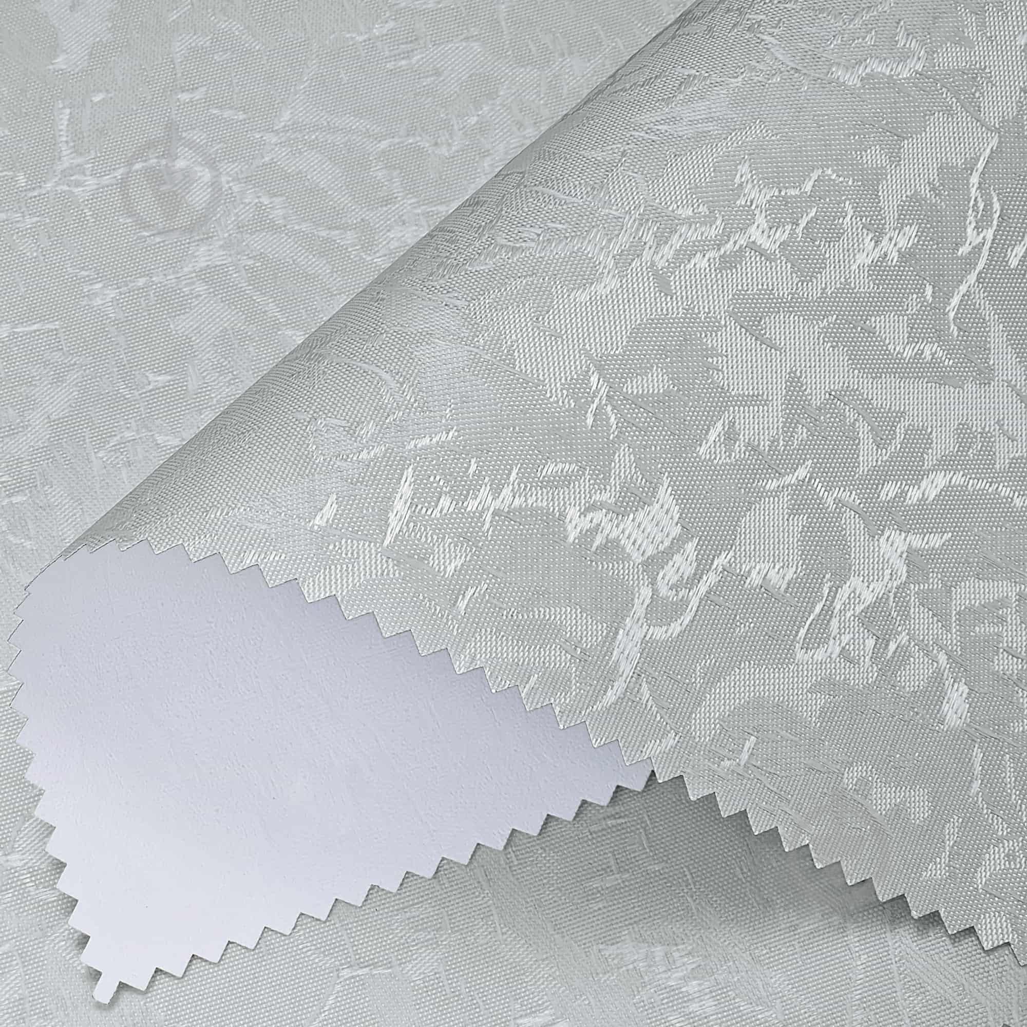 Ролета blackout міні Rollotex MIRACLE з фіксацією під нахил сіра 40x240 см - фото 1