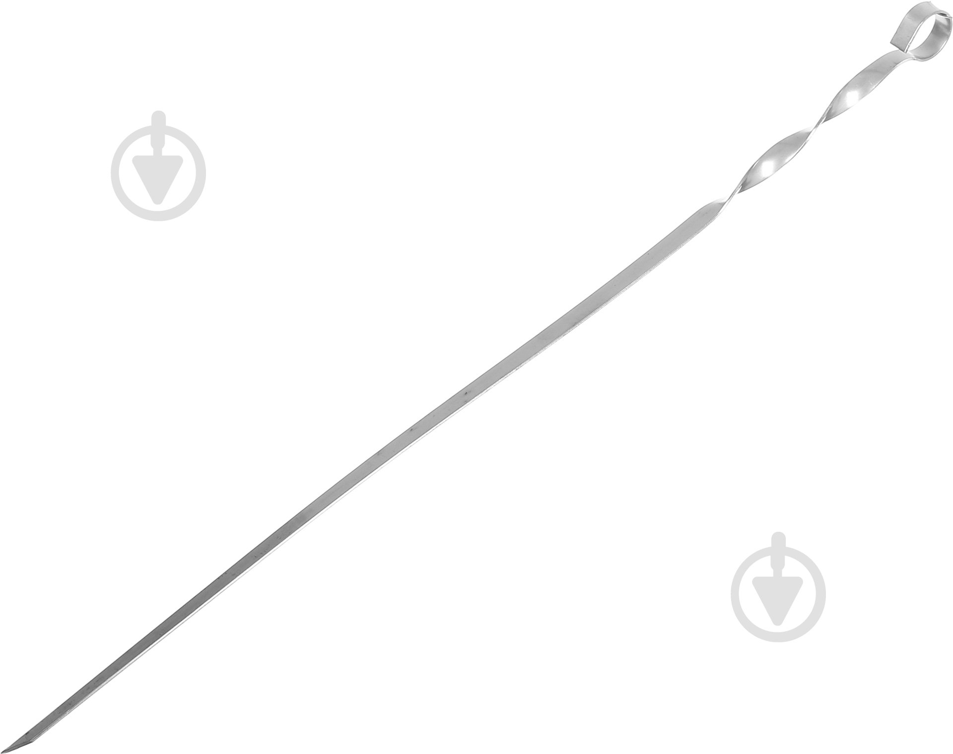 Набор EcoKraft с шампурами 4 шт. - фото 4