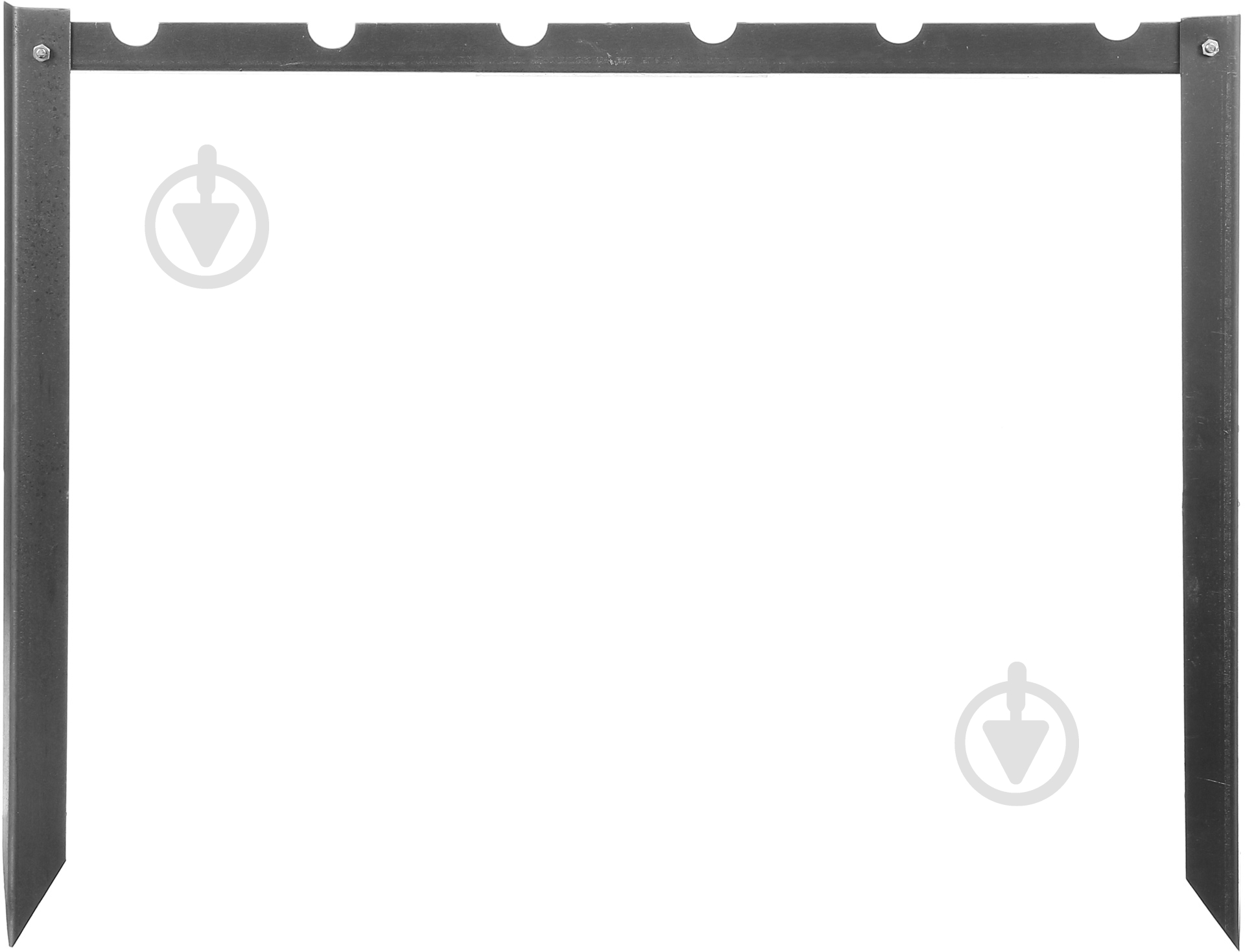 Набор EcoKraft с шампурами 4 шт. - фото 2