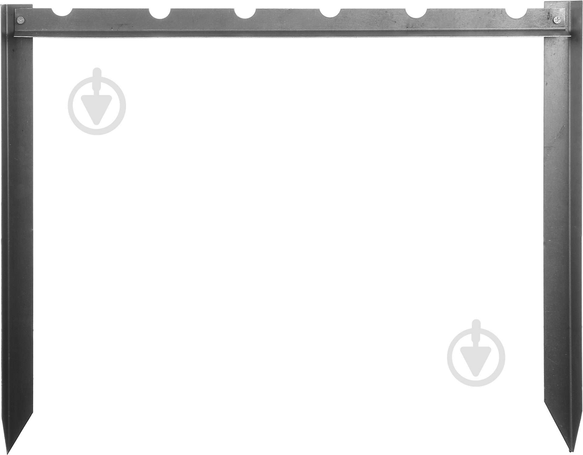 Набор EcoKraft с шампурами 4 шт. - фото 3