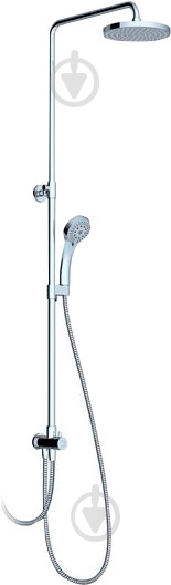 Душевая система Ravak DS 090.00 - фото 1