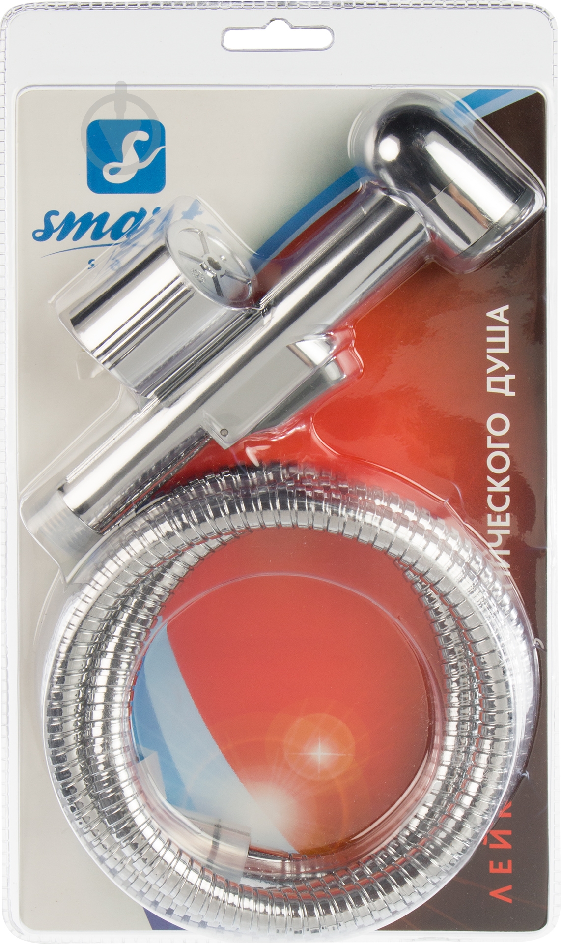 Лійка Smart Sant SM1336AA - фото 4 Лійка Smart Sant SM1336AA - фото 4