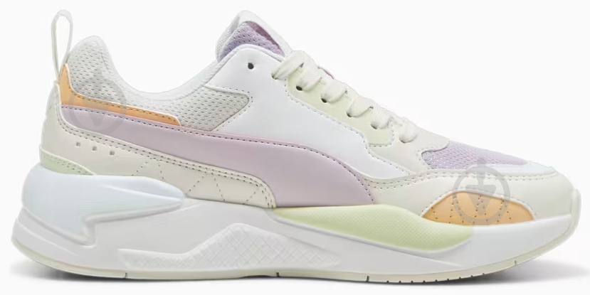 Кроссовки Puma 37310887 р.40 белые - фото 2 Кроссовки Puma 37310887 р.40 белые - фото 2