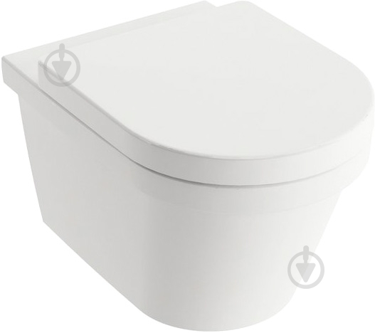 Сиденье для унитаза Ravak Chrome - фото 3