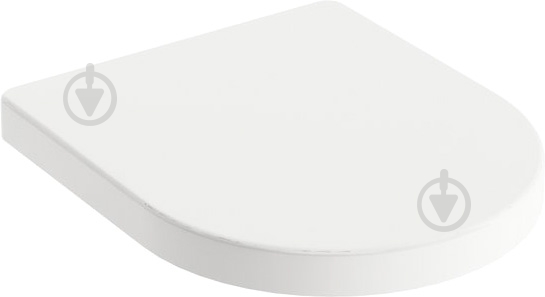 Сиденье для унитаза Ravak Chrome - фото 1