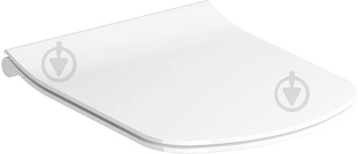 Сиденье для унитаза Ravak Classic Slim - фото 1