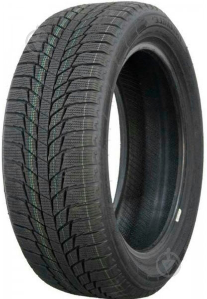 Шина Triangle PL01 225/55 R17 R нешипована зима - фото 2