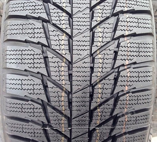 Шина Triangle PL01 225/55 R17 R нешипована зима - фото 3