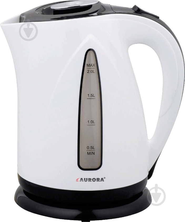 Электрочайник Aurora AU 3400 - фото 1