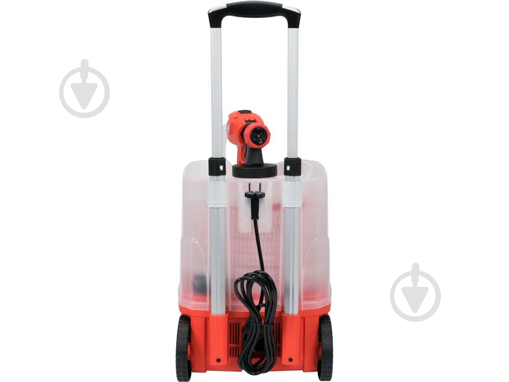 Краскораспылитель YATO YT-82555 - фото 5