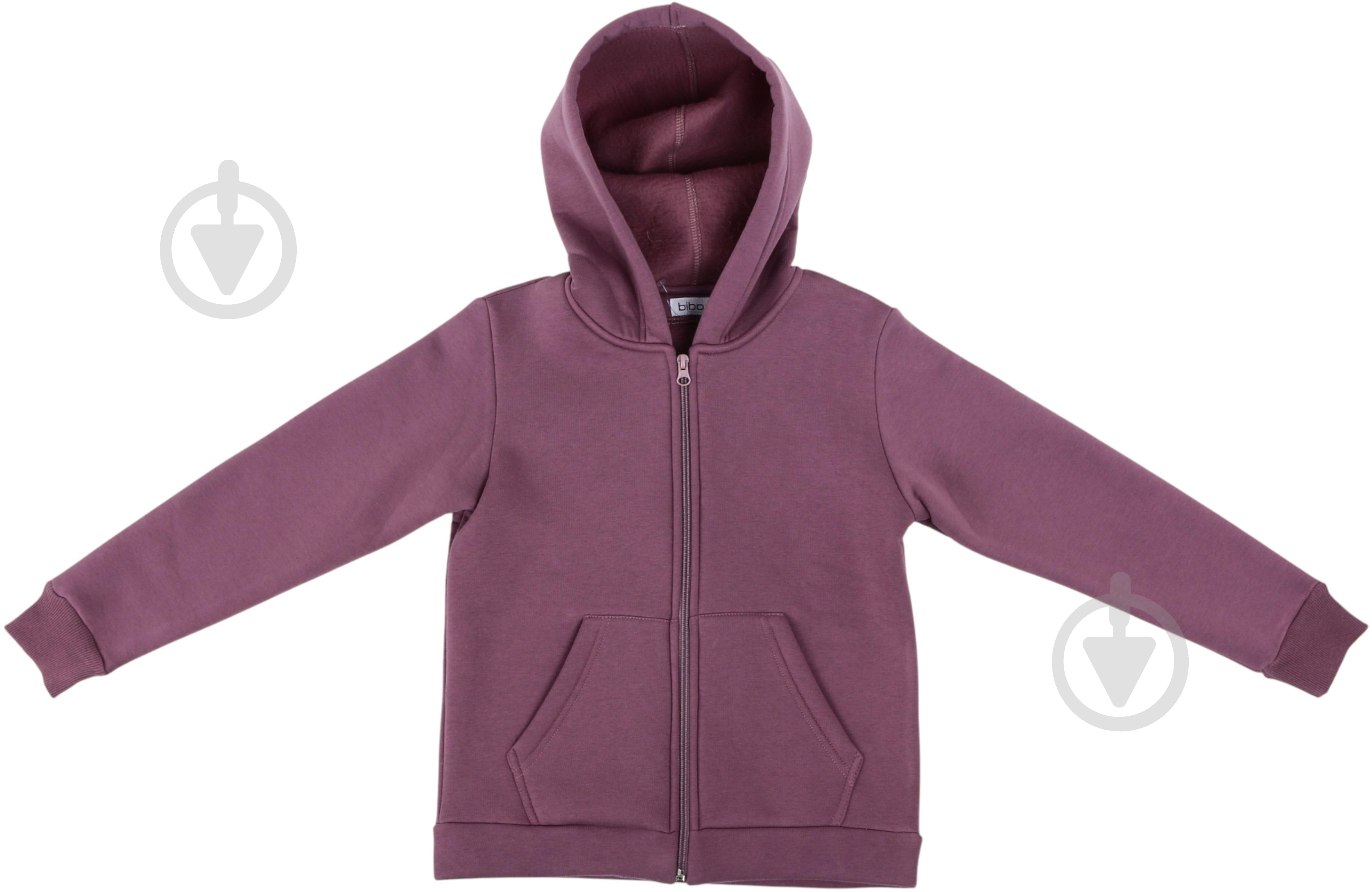 Костюм Bibo р.128 темная пудра 9661 - фото 4