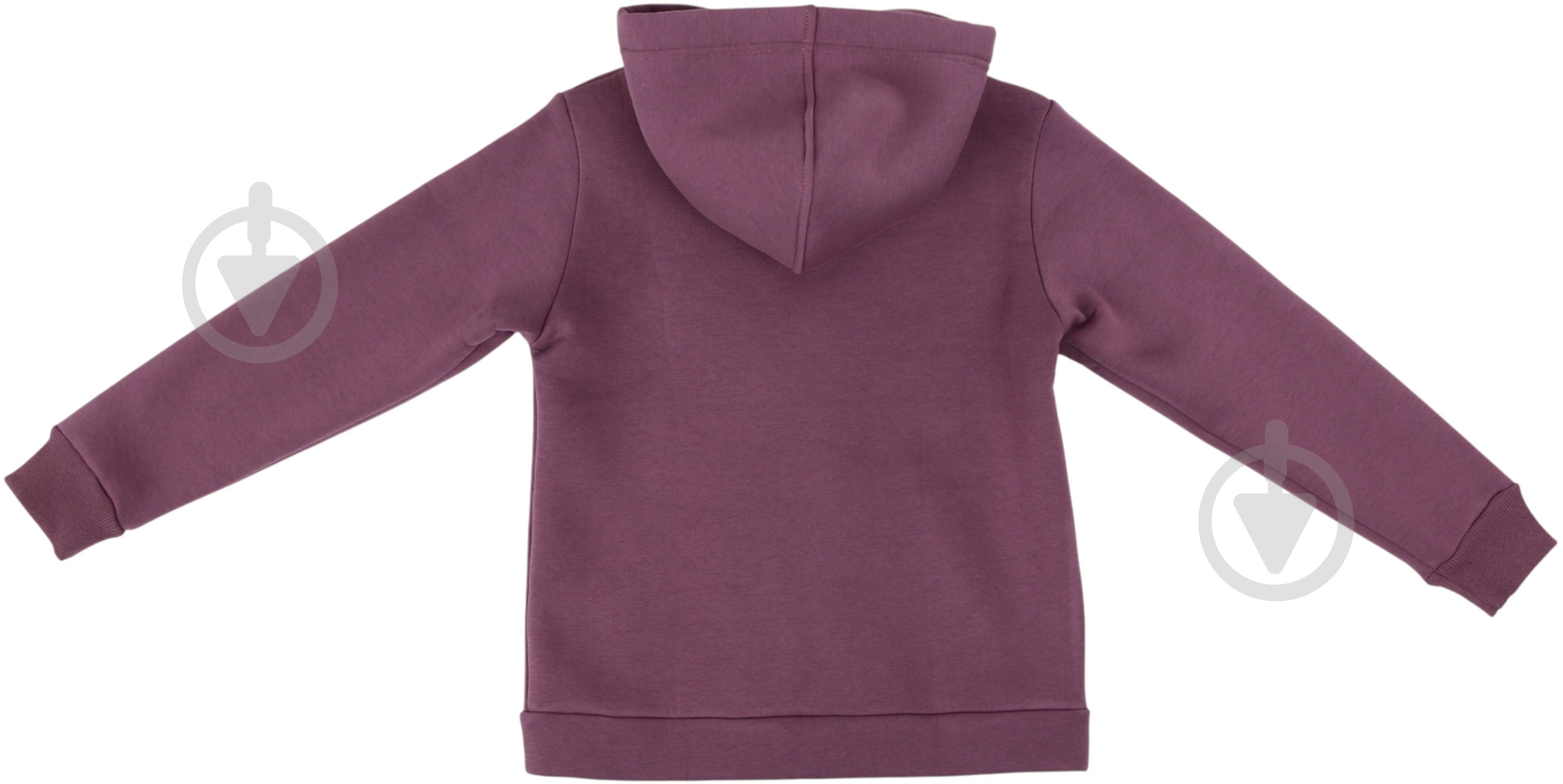 Костюм Bibo р.128 темная пудра 9661 - фото 8