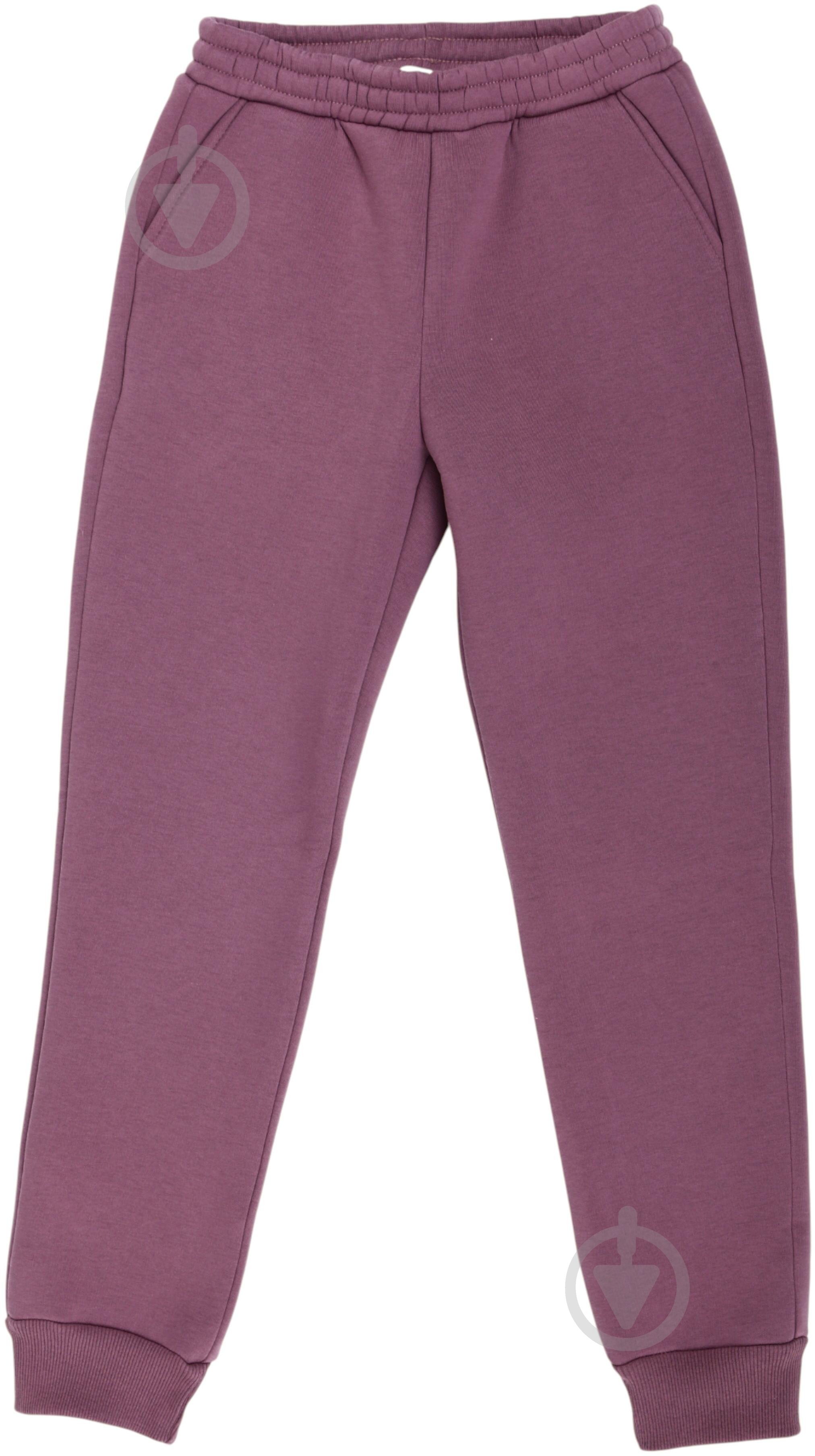 Костюм Bibo р.128 темная пудра 9661 - фото 10