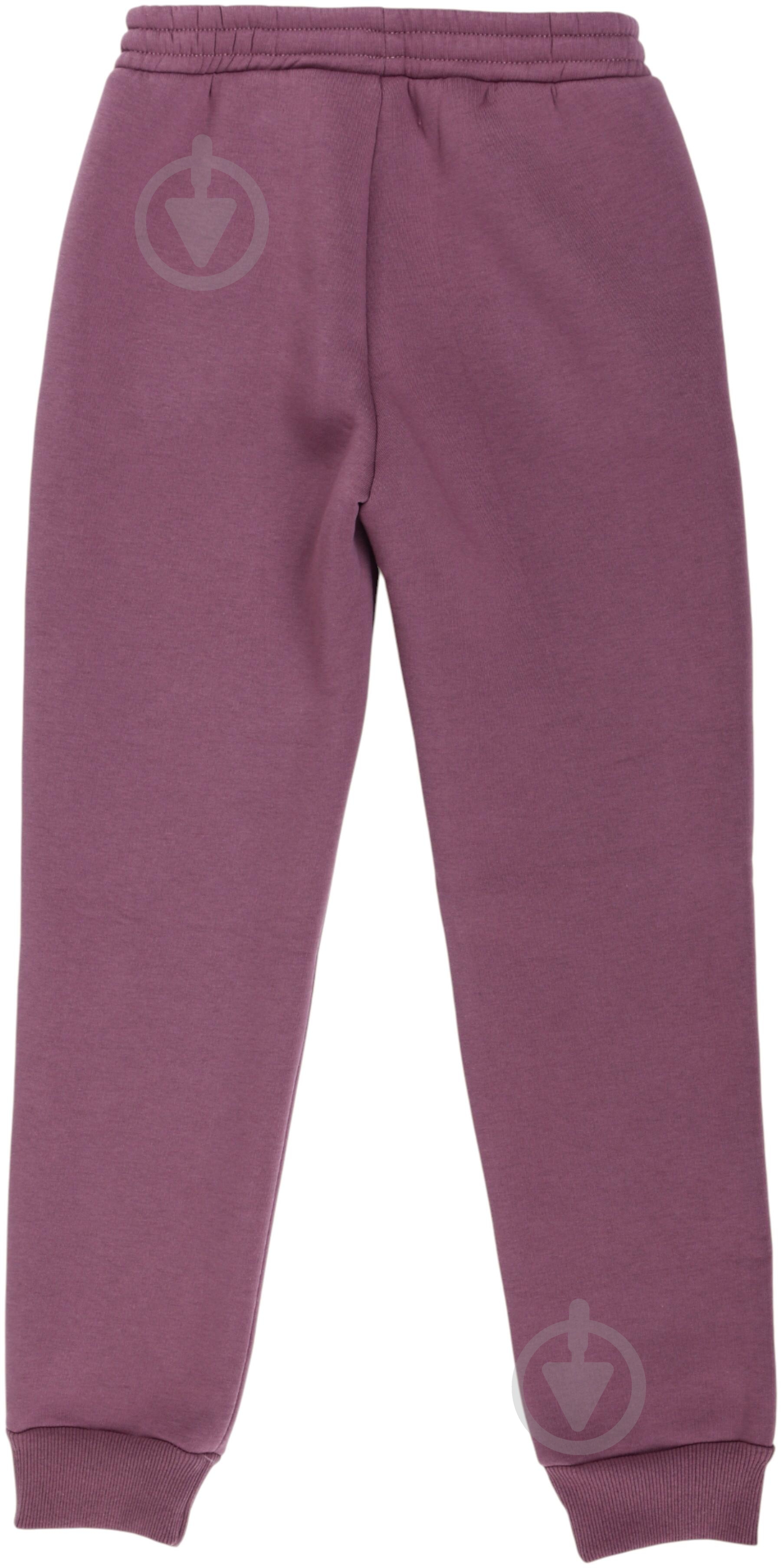 Костюм Bibo р.128 темная пудра 9661 - фото 11