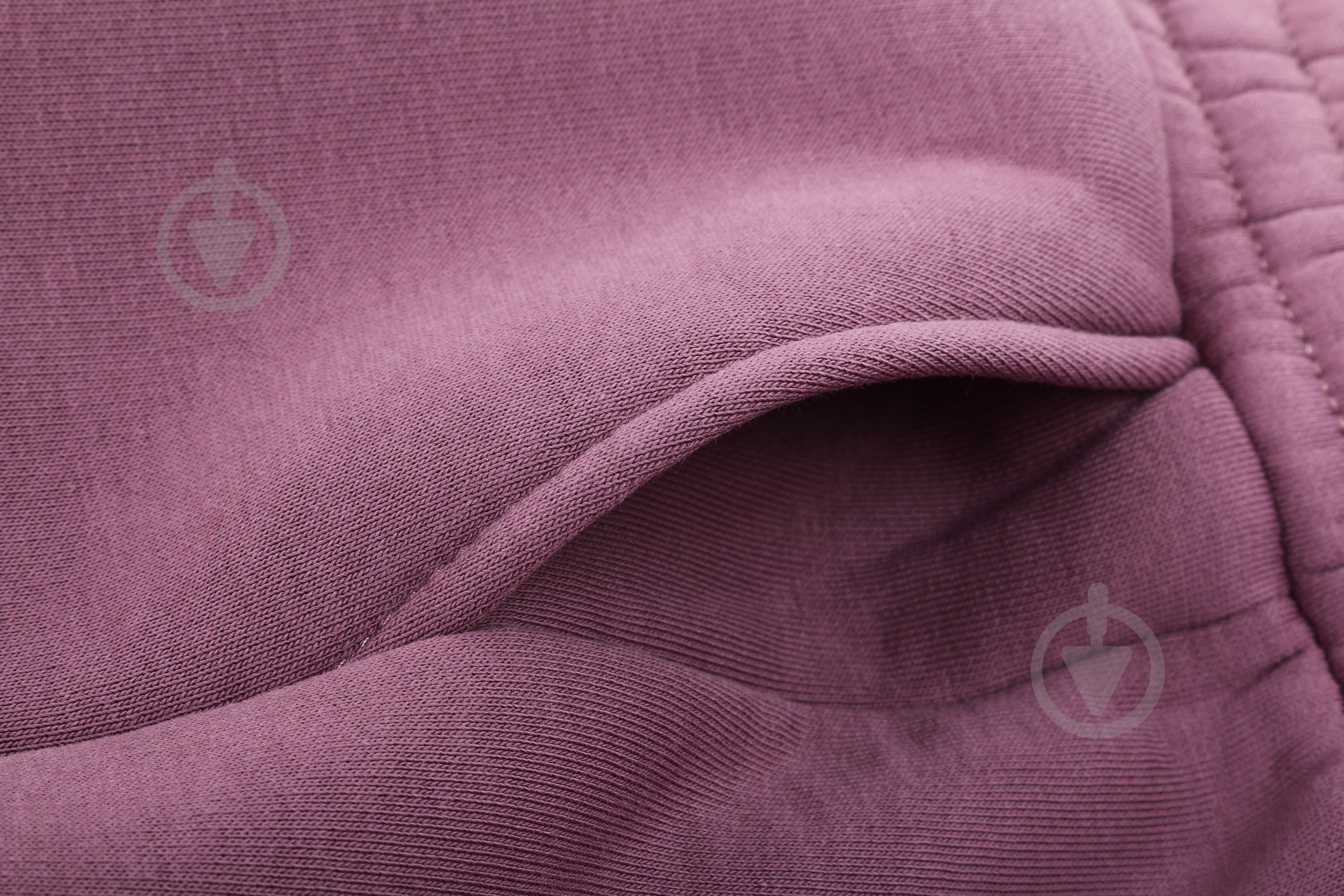 Костюм Bibo р.128 темная пудра 9661 - фото 12