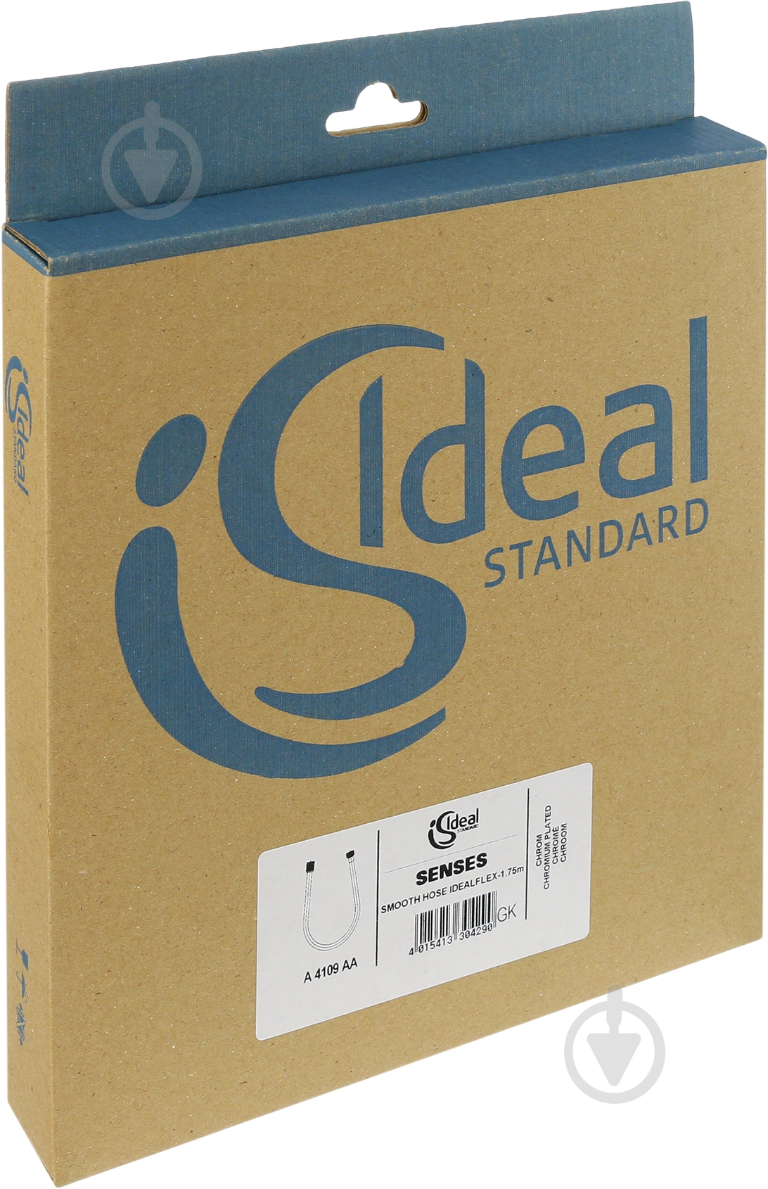 Шланг для душа Ideal Standard IdealFlex 1,75 - фото 2 Шланг для душа Ideal Standard IdealFlex 1,75 - фото 2