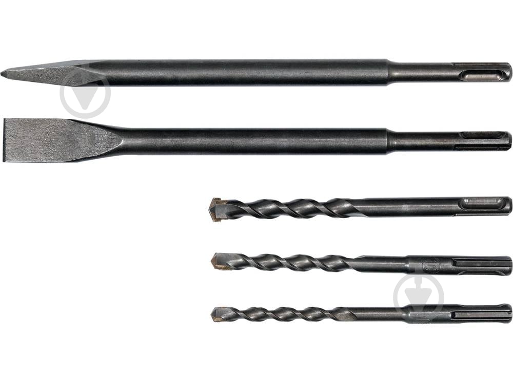 Перфоратор YATO YT-82118 - фото 7