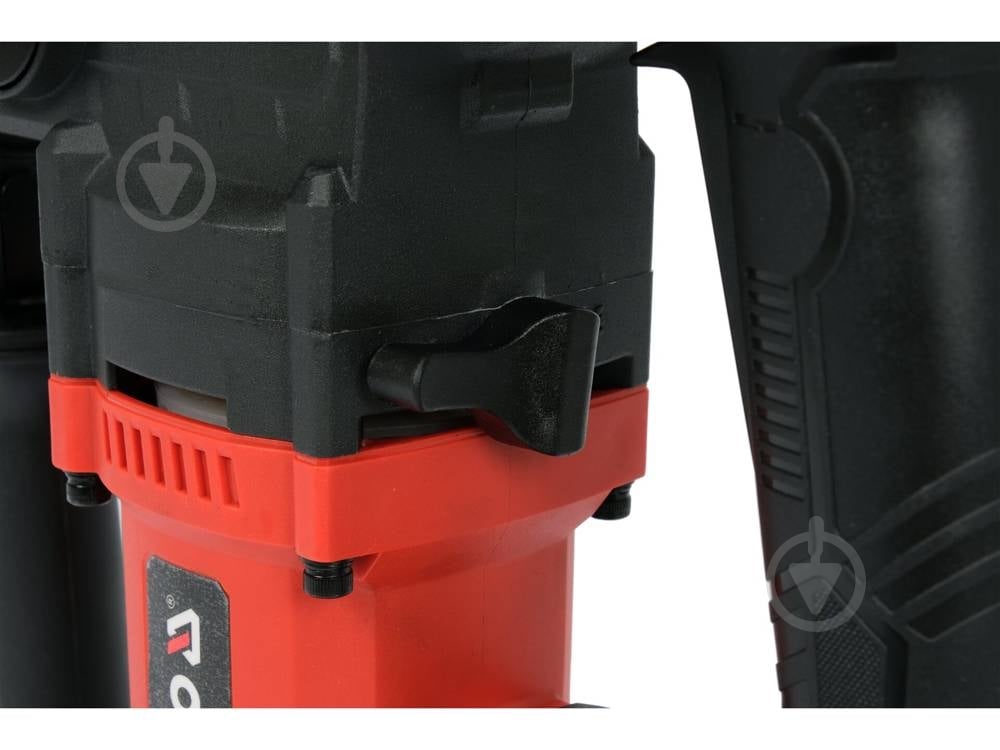 Перфоратор YATO YT-82118 - фото 4