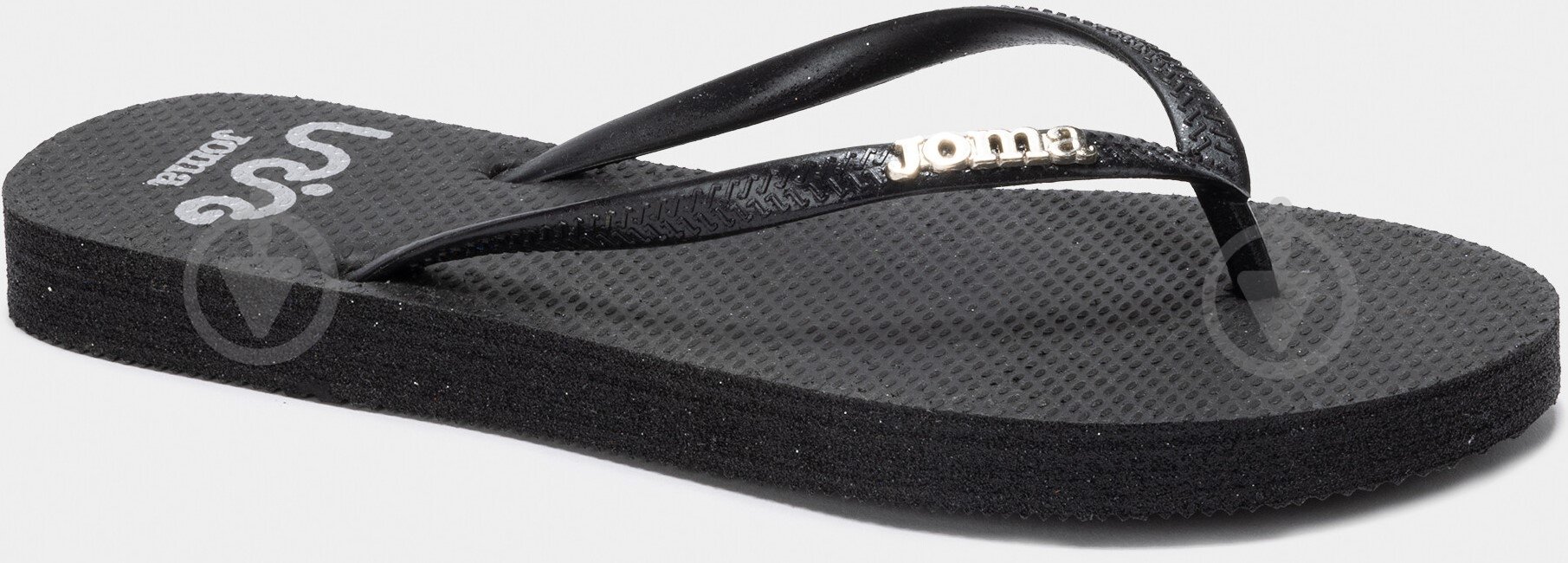 В'єтнамки Joma Orion Lady SORILS2501 р.37 чорний - фото 1 В'єтнамки Joma Orion Lady SORILS2501 р.37 чорний - фото 1