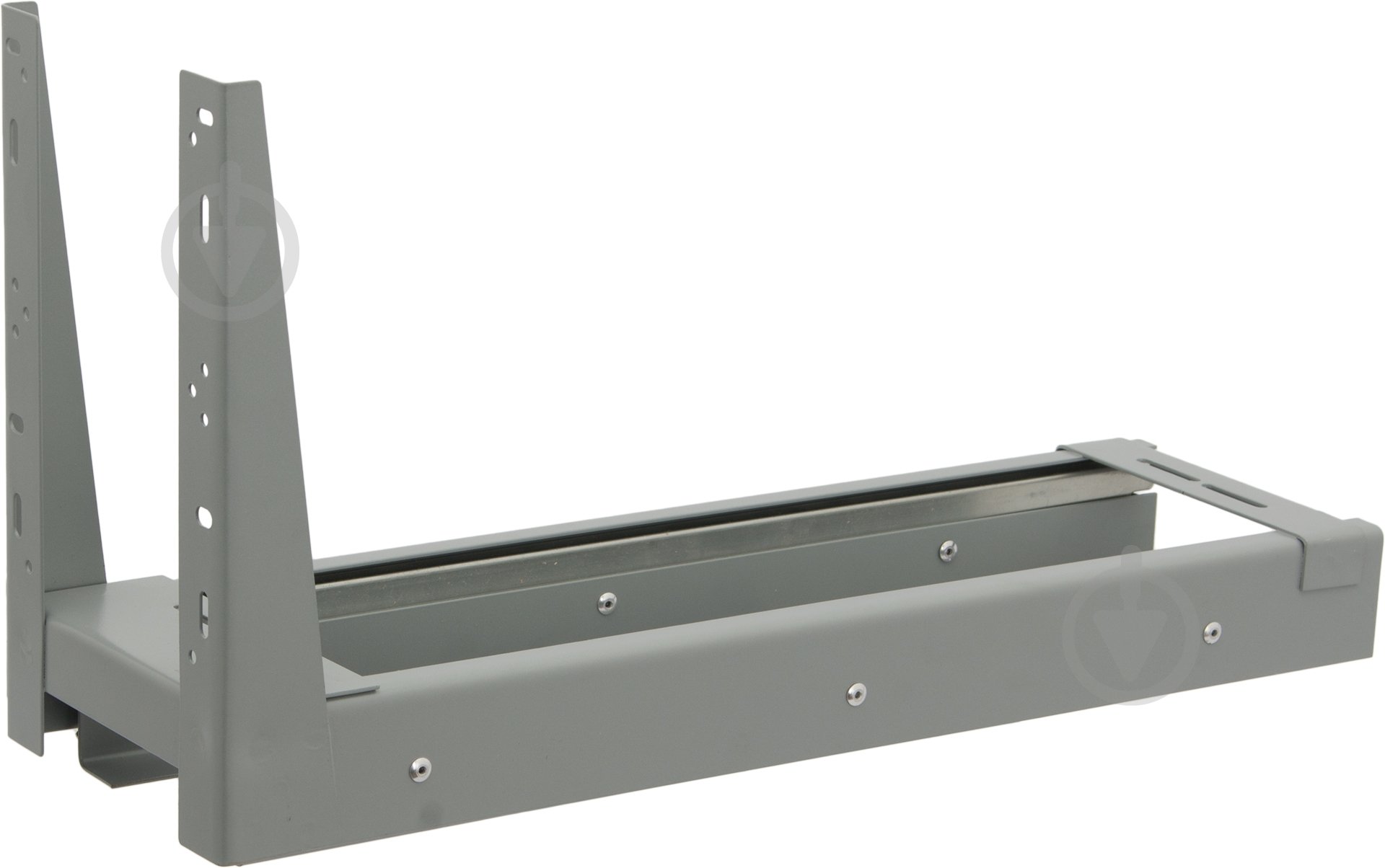 Карго DC mini 200 мм хром - фото 5