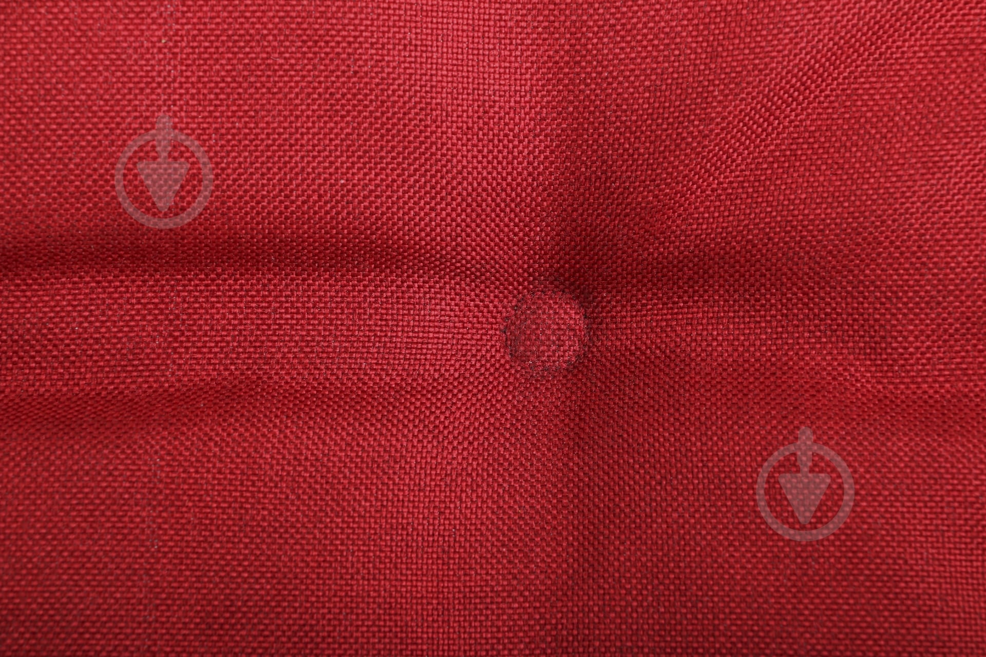 Подушка на стул Bella Vita Red - фото 3