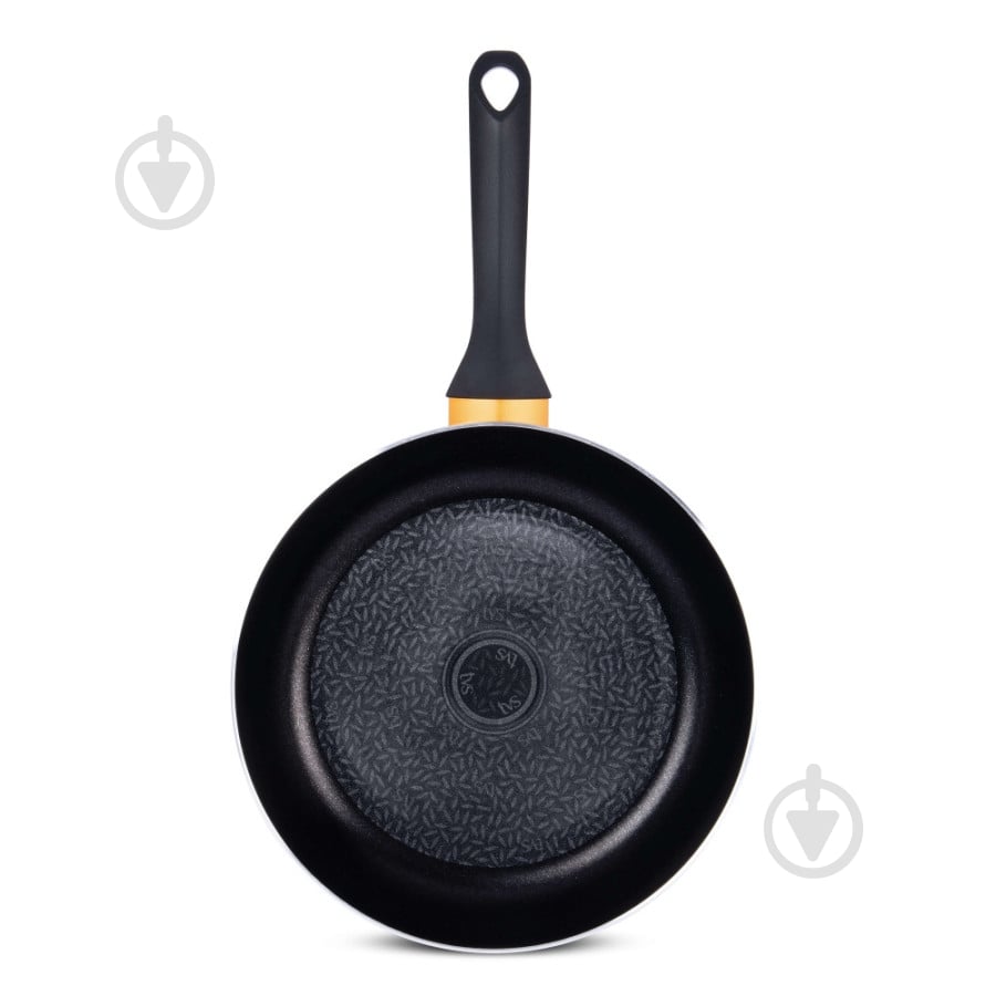 Сковорода TVS Zenzero Induction 28 см - фото 2