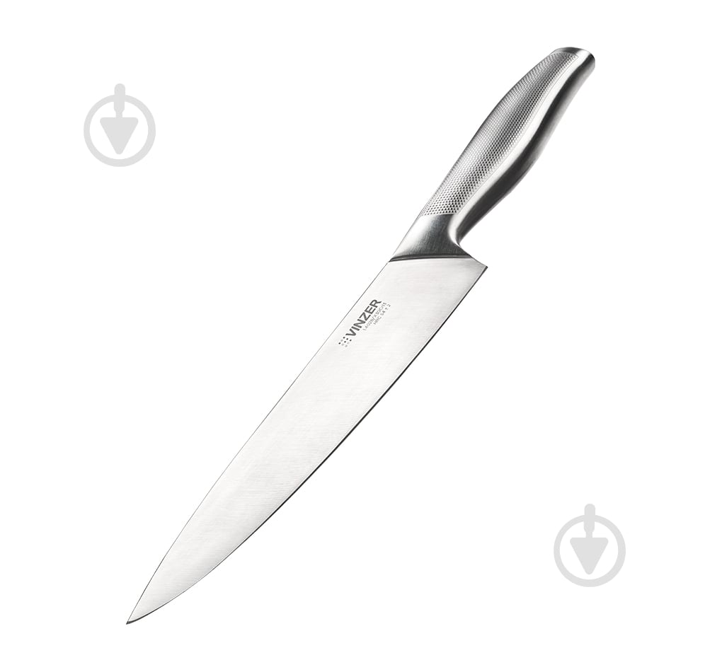 Набор ножей Vinzer LEGEND 5 предметов 50116 - фото 7