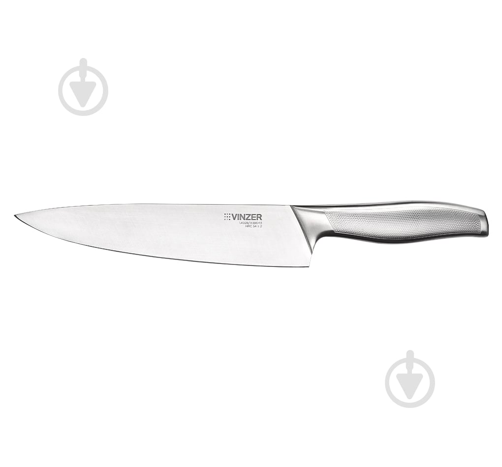 Набор ножей Vinzer LEGEND 5 предметов 50116 - фото 8