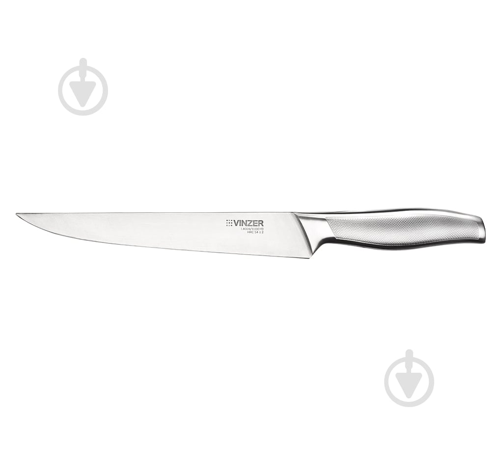 Набор ножей Vinzer LEGEND 5 предметов 50116 - фото 2