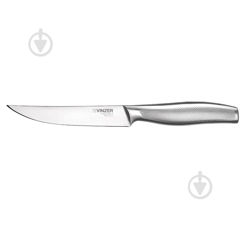 Набор ножей Vinzer LEGEND 5 предметов 50116 - фото 4