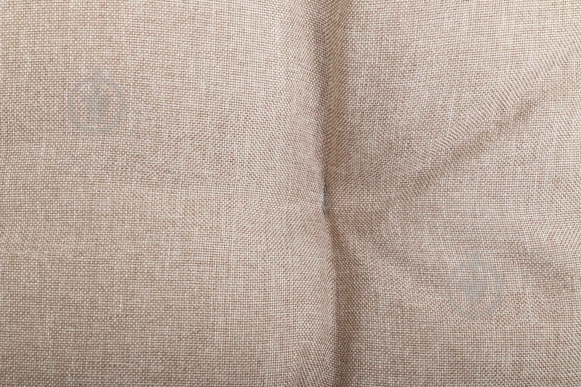 Подушка на стул Bella Vita Caramel - фото 3