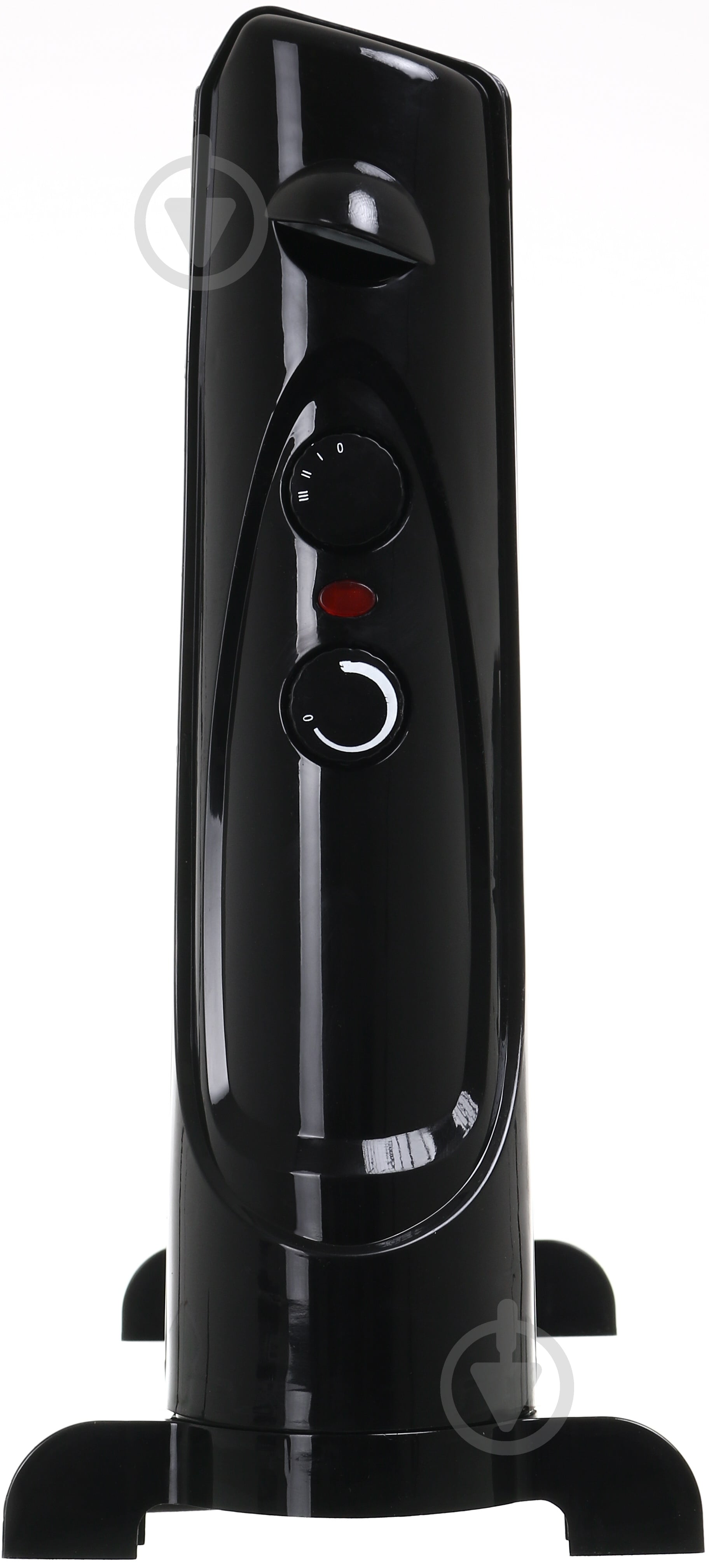Конвектор электрический Saturn ST-HT3004K Black - фото 2