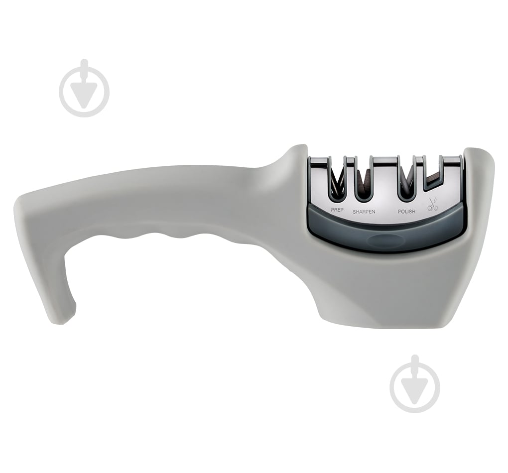 Точило для ножей и ножниц Vinzer 4 в 1 50531 - фото 1 Точило для ножей и ножниц Vinzer 4 в 1 50531 - фото 1