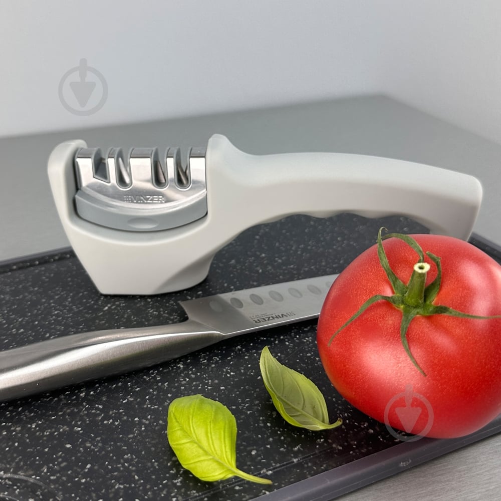 Точило для ножей и ножниц Vinzer 4 в 1 50531 - фото 6 Точило для ножей и ножниц Vinzer 4 в 1 50531 - фото 6