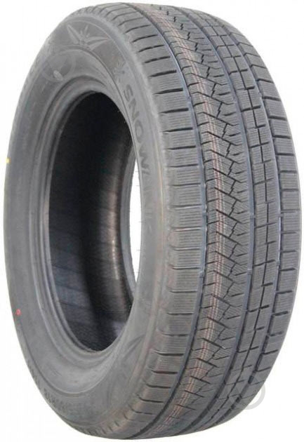 Шина Triangle PL02 285/60R18 H нешипованая зима - фото 2 Шина Triangle PL02 285/60R18 H нешипованая зима - фото 2