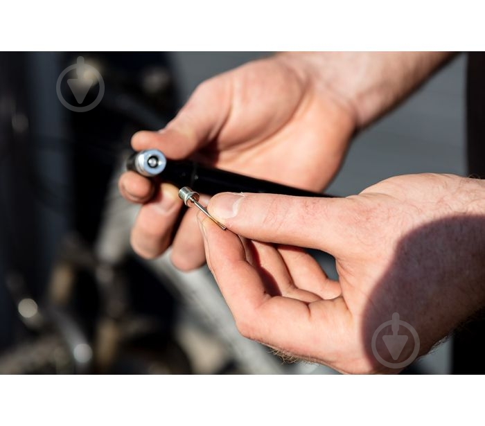 Насос NEO tools 91-015 - фото 3