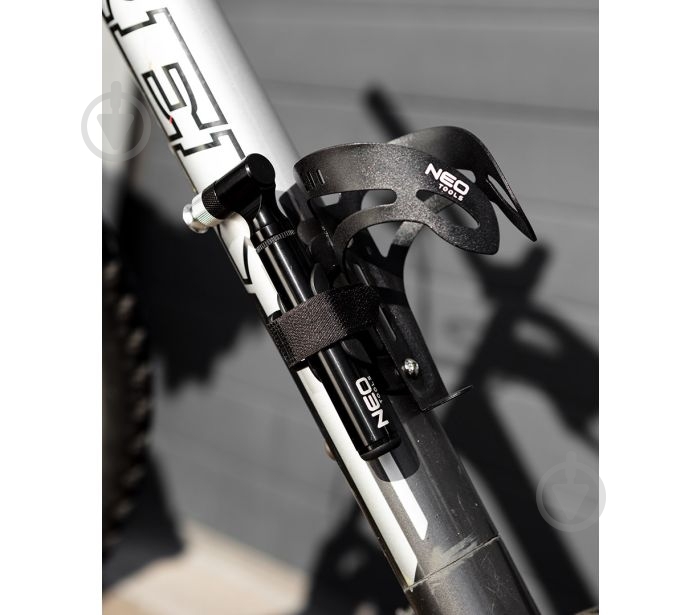 Насос NEO tools 91-015 - фото 2