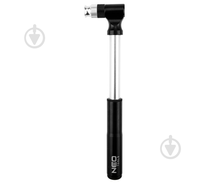 Насос NEO tools 91-015 - фото 5