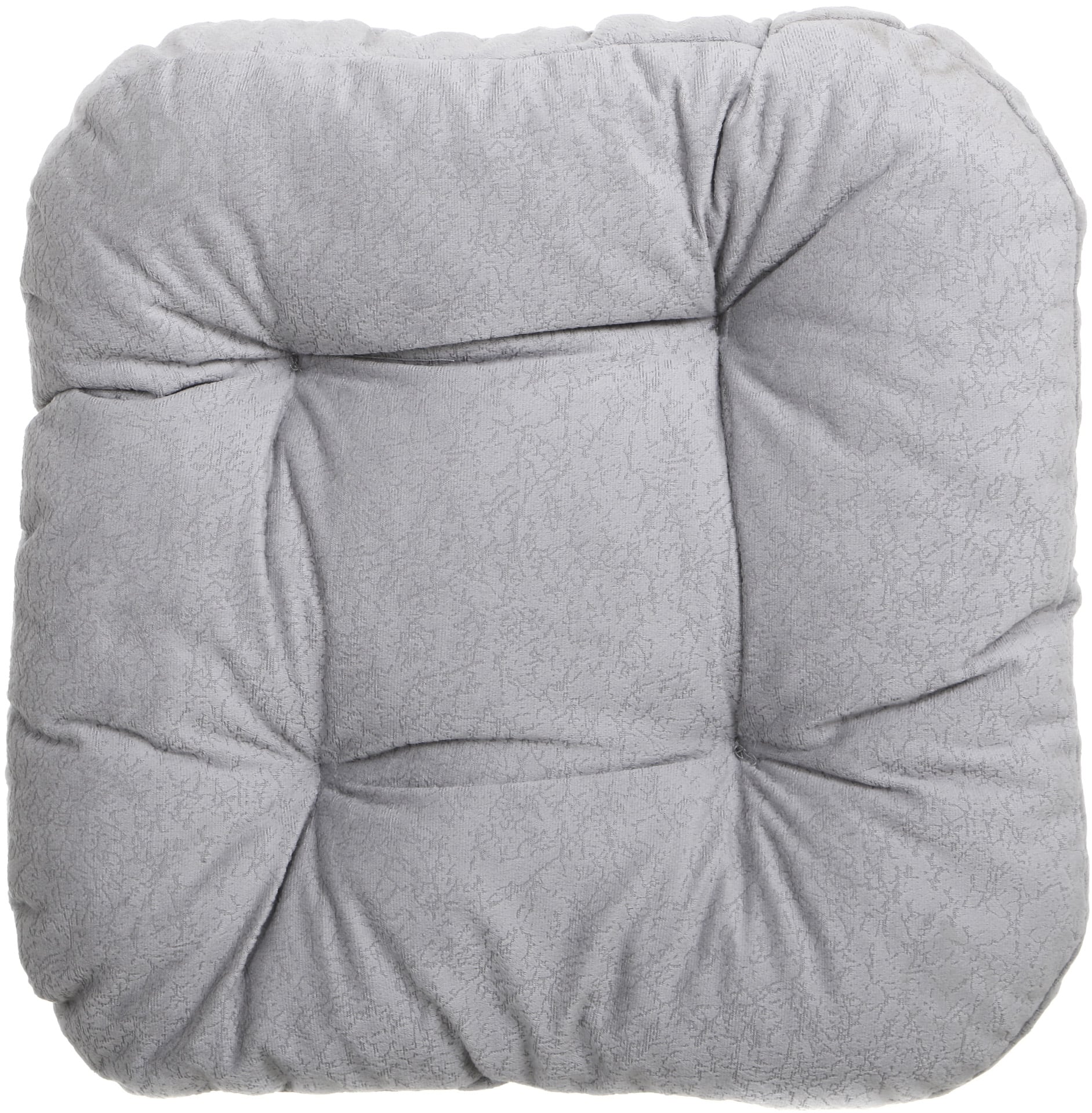 Подушка на стул Bella Vita Grey - фото 1