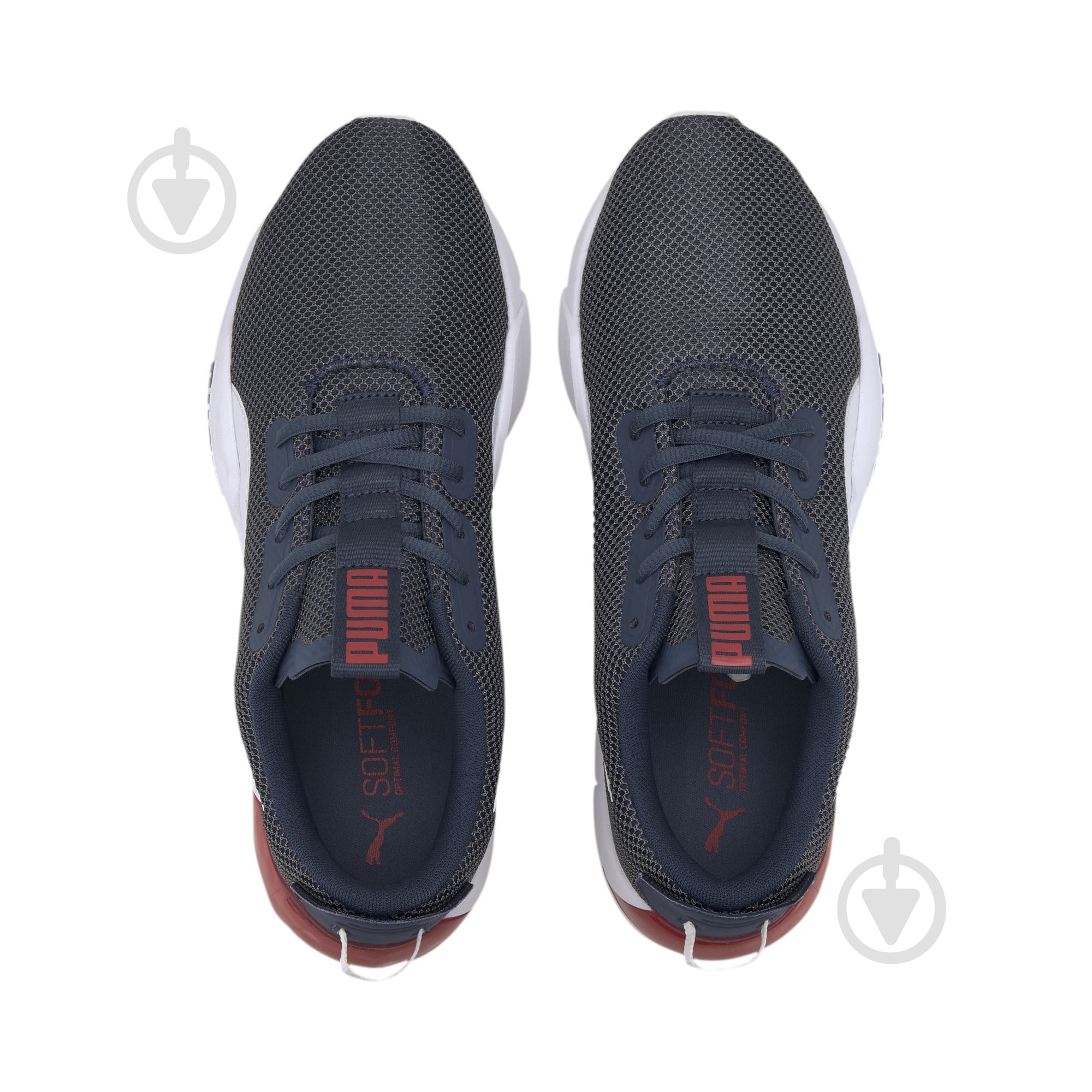 Кроссовки мужские Puma Cell Phase 19263809 р.41 синие - фото 6